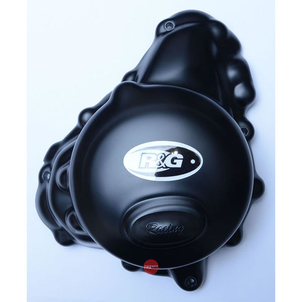 R&G Racing Triumph 675 Daytona 13- Str