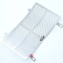 R&G Stainless Steel Radiator Guard KTM 990 Superduke Stainless