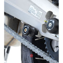 R&G Cotton Reels Ducati Multistrada 1200 Enduro 16- & Multistrada 950 17 White