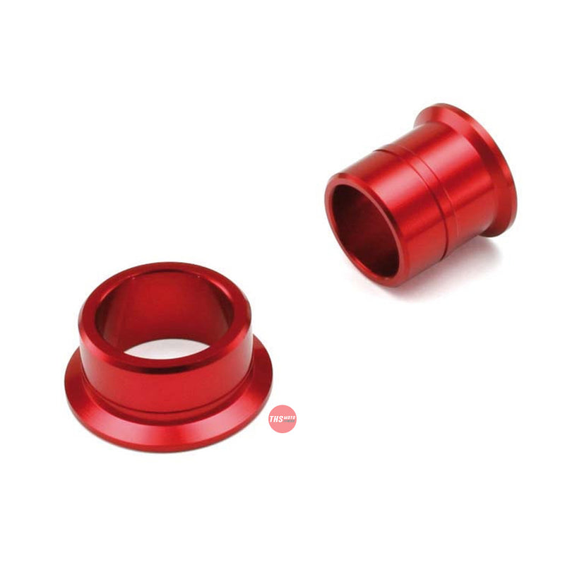 ZETA Wheel Spacer Fr Xr50/1 ZE93-3041