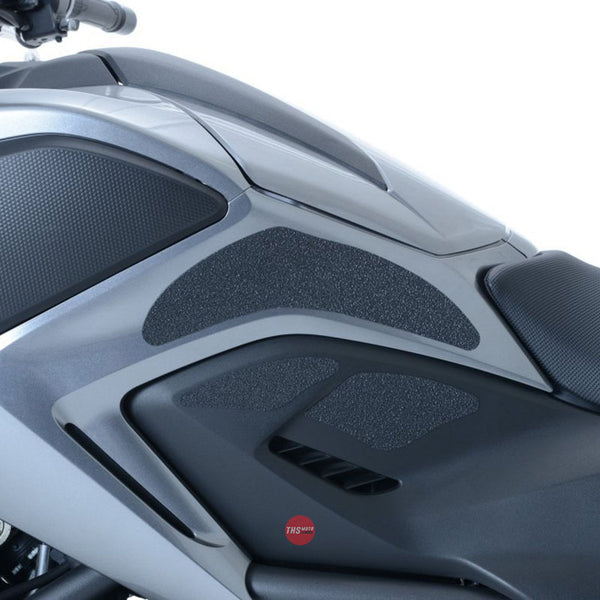 R&G Racing Traction Pads Honda Clear EZRG315CL