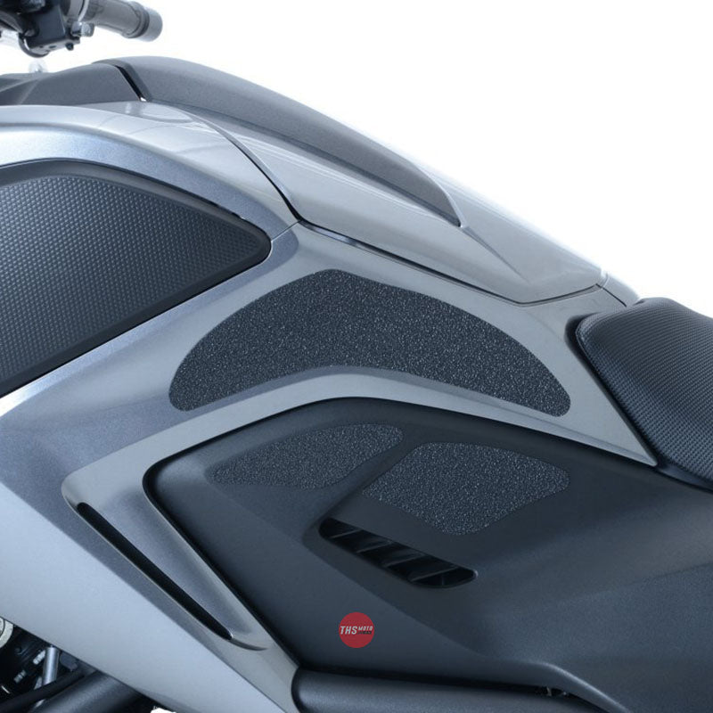 R&G Racing Traction Pads Honda Clear EZRG315CL