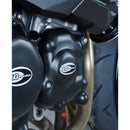 R&G Racing Kawasaki Z800 RHS pulse cove Black