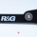 R&G Racing Tie-Down Hooks pair Gold CBR500R 2016-