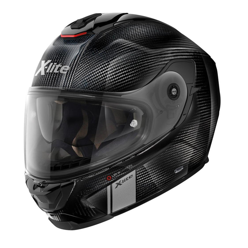 X-Lite X903 Ultra Carbon Full Face Helmet Carbon XL Extra Large 62cm