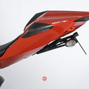 R&G Racing Tail Sliders Ducati 899/1199