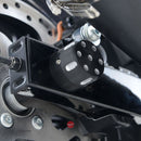 R&G Swingarm Protectors the Harley Davidson Street 500/750 models
