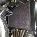 R&G Radiator Guards Honda CBR650F, CB650F 14-, CB650R 19- & CBR650R 19- Black