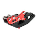ZETA Chain Guide Red ZE82-1002
