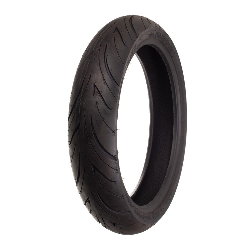 Shinko SR016 110/70-17 FRONT T/L 54S