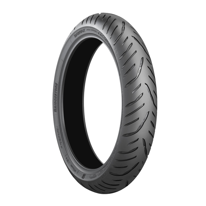 BRIDGESTONE 120/70ZR17 BATTLAX T32 FZ FRONT 58W TL
