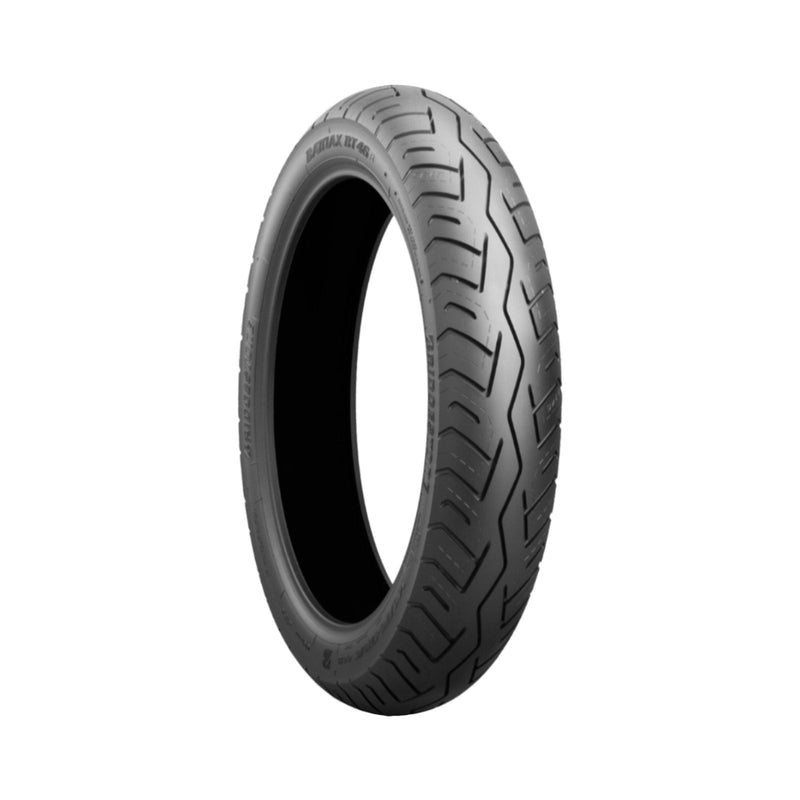 Bridgestone 120/80-17 BATTLAX BT46 REAR 61H TL