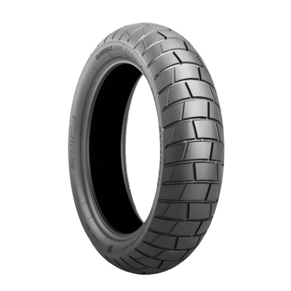 Bridgestone 130 80-17 Battlax Adventure Trail AT41R 065H