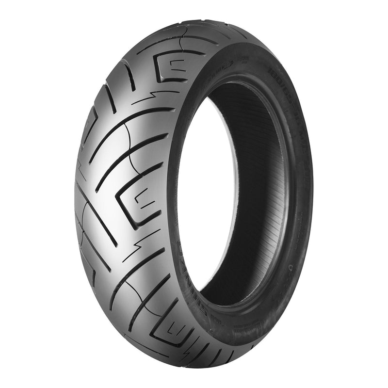 Shinko SR777 H-D 180/60-17 CRUISER REAR 81V TL