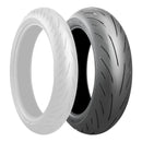 Bridgestone Battlax 190/55ZR17 S22 REAR 190/55-17