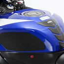 R&G Tank Traction Grips Honda CBR600RR 07-12