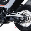 R&G Racing Chain Guard KTM 790 Adv 19- Silver