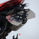 R&G Tail Tidy Ducati Hypermotard 950 â€™19- Black LP0269BK