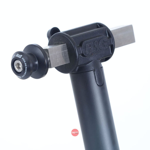 R&G Racing Paddock Stand Hook Adaptors