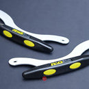 R&G Racing Racing Sliders Yamaha T-Max Black