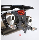 R&G Tail Tidy Husqvarna TR650 Strada Black