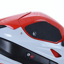 R&G Tank Traction Grips BMW S1000RR 15-18 Clear
