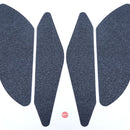 R&G Racing Traction Pads Yamaha Clear EZRG914CL