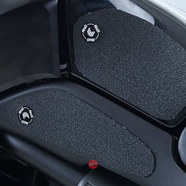 R&G Tank Traction Grip Kawasaki Versys 650 15-