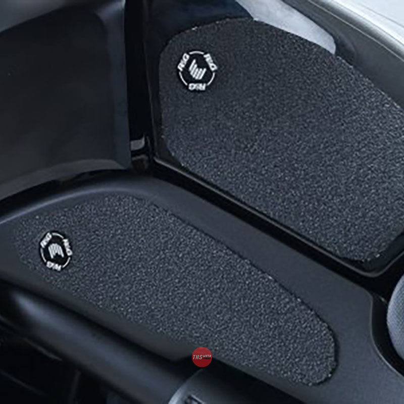 R&G Tank Traction Grip Kawasaki Versys 650 15-