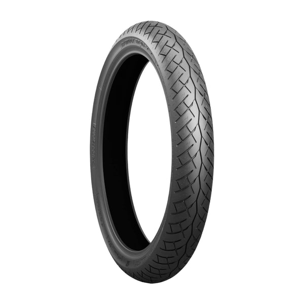 BRIDGESTONE 110/80-17 BATTLAX BT46 FRONT 57V TL