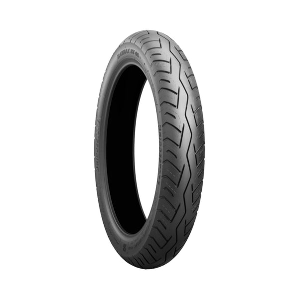 Bridgestone 110/80-18 BATTLAX BT46 REAR 58H TL