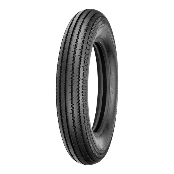 Shinko E270 SUPER CLASSIC 400-18 BLK Wall Sawtooth 4.00-18