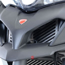 R&G Racing Steel Oil Cooler Gu Stainless SCG0008SS