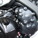 R&G Racing Kawasaki ZX10 08-10 RHS sta Black