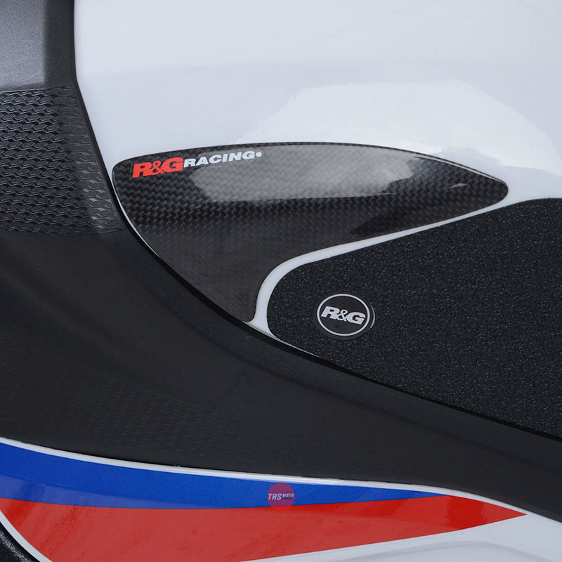 R&G Racing Tank Sliders for BMW S1000RR 19-