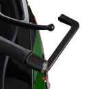 R&G Racing Pure carbon fibre Brake Lever Guard Kawasaki Ninja H2 SX 18-