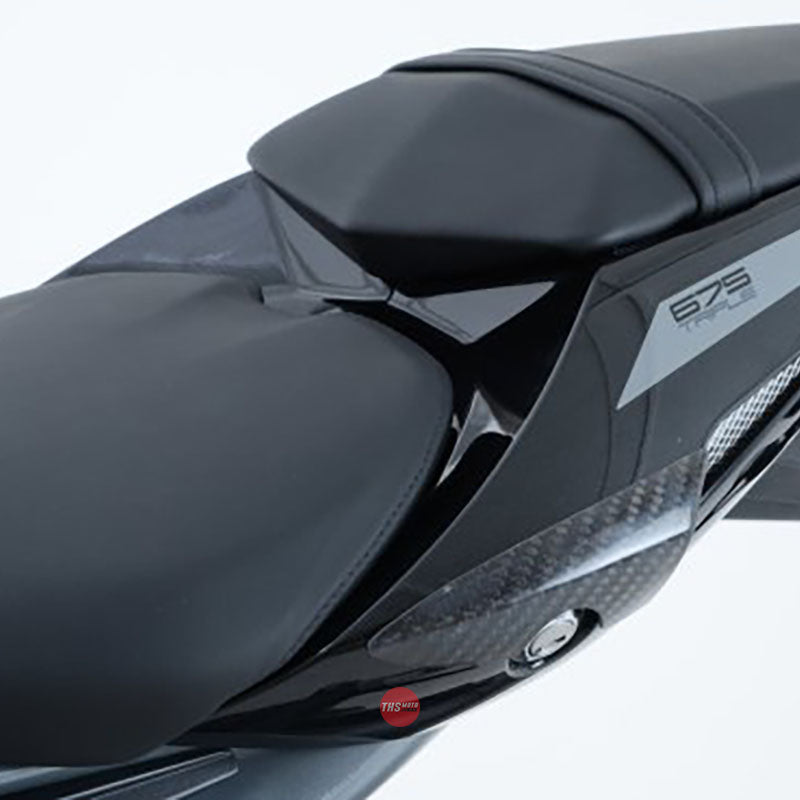 R&G Racing Tail Sliders Triumph 675 Day