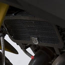 R&G Racing Oil Cooler Guard Benelli Black