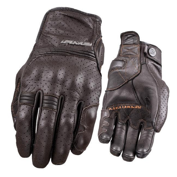Five Gloves Sport City Urban Brown Small