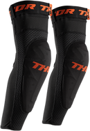 Thor Comp XP Elbow Guards Size Large/XL
