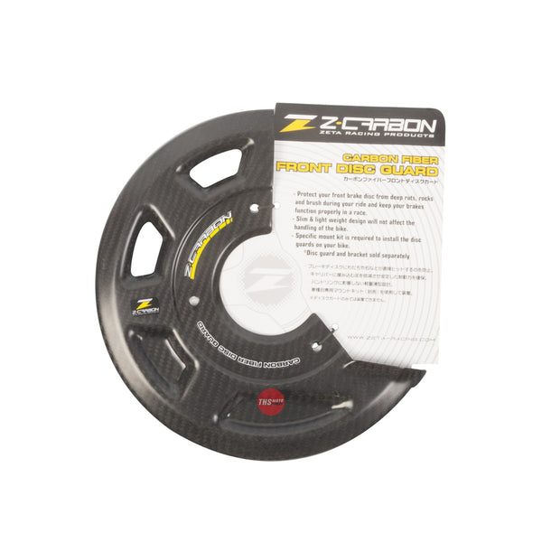 ZETA Front Disc Guard Mounting Kit RM85 ZE52-1300