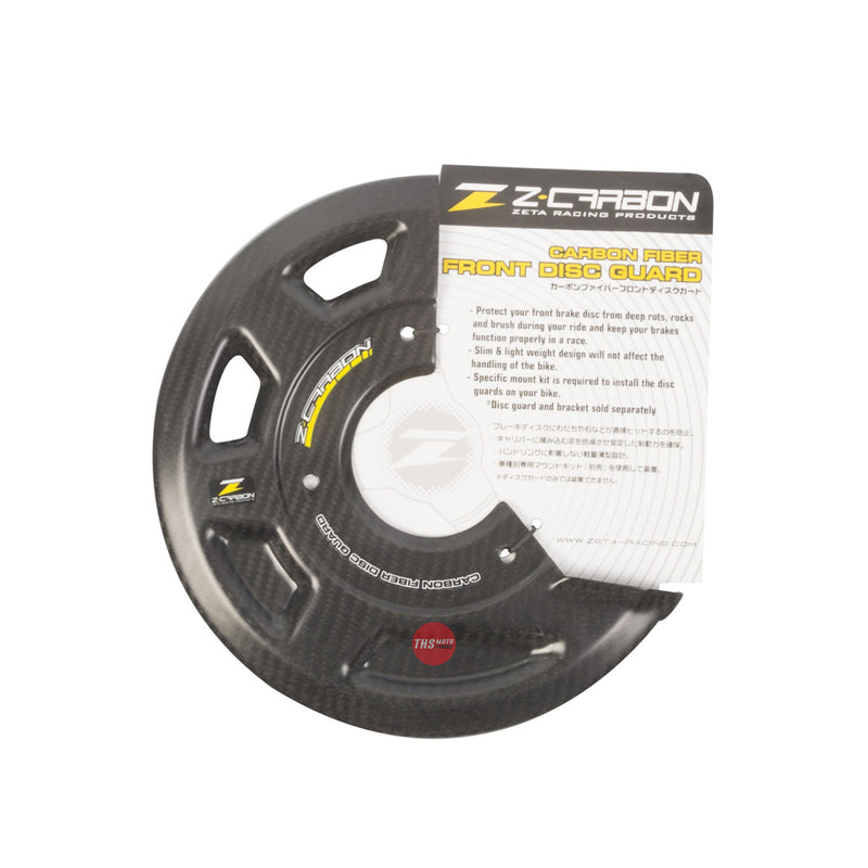 ZETA Front Disc Guard Mounting Kit CRF150 ZE52-1100