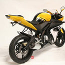 R&G Racing Tail Tidy Yamaha Black LP0069BK