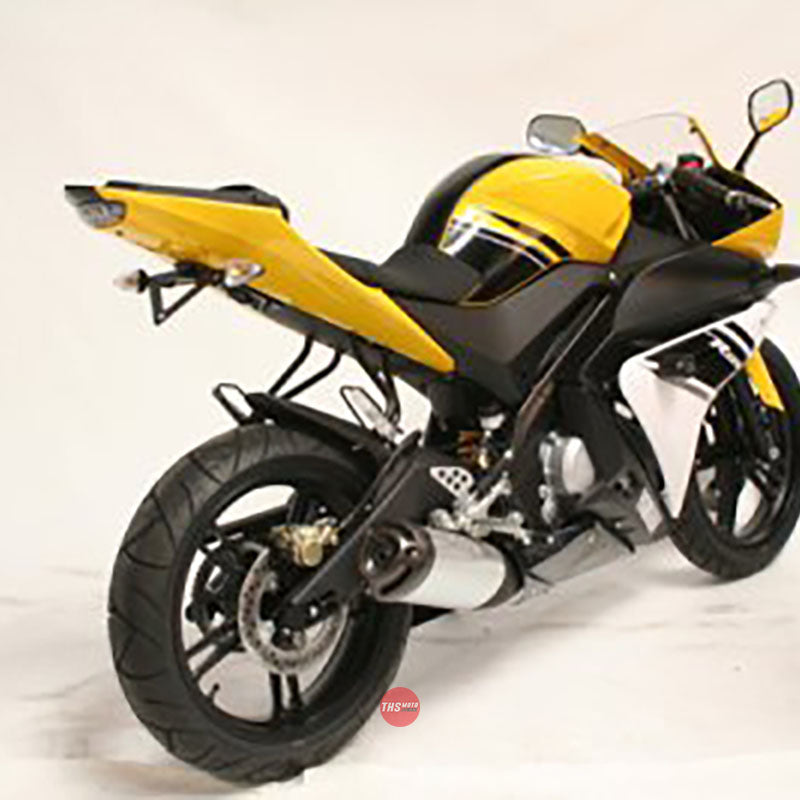 R&G Racing Tail Tidy Yamaha Black LP0069BK