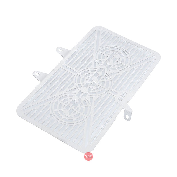 R&G Racing Branded Rad Guard Suzuki Bandit 650 10- Stainless