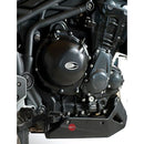 R&G Racing Triumph 1200 Explorer Engine Black ECC0136BK