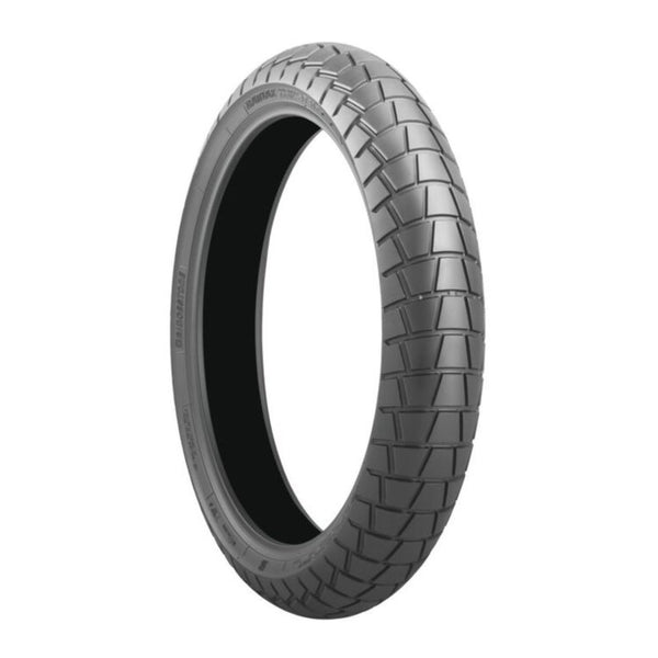 Bridgestone 100 90-19 Battlax Adventure Trail AT41F 057V 100/90-19 Motorcycle Tyre