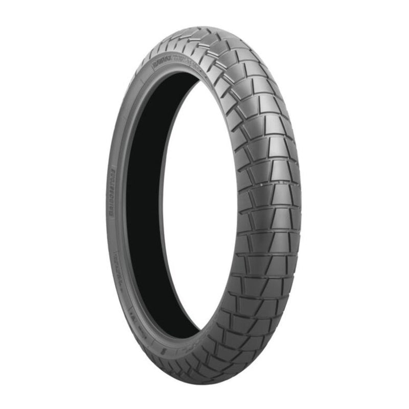 Bridgestone 100 90-19 Battlax Adventure Trail AT41F 057V 100/90-19 Motorcycle Tyre