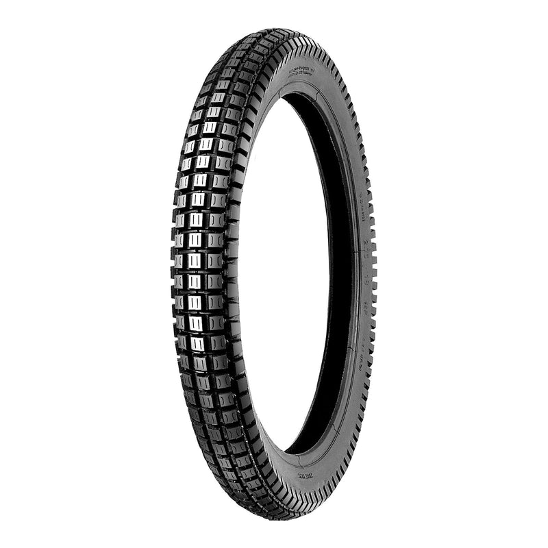 Shinko SR241 275x19 Front Trail T/t