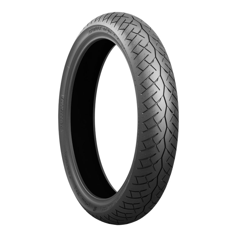 Bridgestone 325-19 BATTLAX BT46 FRONT 54H TL 3.25-19